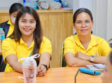 การประชุมขับเคลื่อนการปฏิบัติงานตามระบบการส่งเสริมสหกรณ์และกลุ่มเกษตรกร ประจำเดือน สิงหาคม 2567 ติดตามผลการปฏิบัติงานตามแผนงาน/โครงการ กรอบประเมินผลการปฏิบัติงาน และติดตามความก้าวหน้าของการขับเคลื่อนงานตามนโยบายอธิบดีกรมส่งเสริมสหกรณ์ ... พารามิเตอร์รูปภาพ 36